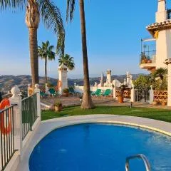 Puebla Aida by Alfresco Stays