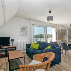 Bel appartement - 2min plage