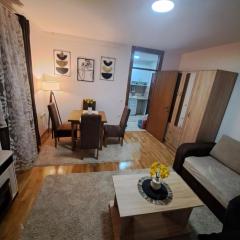 Apartaman Sweet Home
