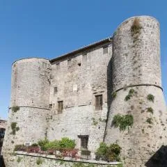 I Torrioni
