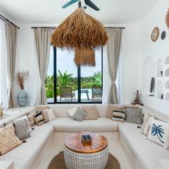 Romantic Serenity Villa in Ubud