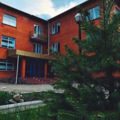 Бай-Бура Боровое