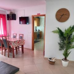 Saudade Peniche Apartment