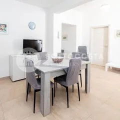 Villetta Blu Marine