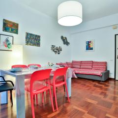 GuestHost - Happy House 200m from the beach