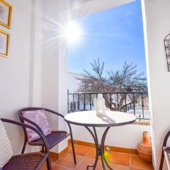 Casa Clara, Frigiliana 2 Bedroom Apartment with communal pool HansOnHoliday Rentals