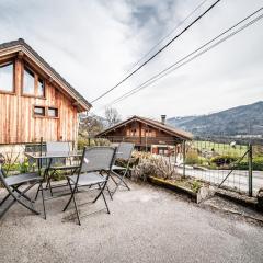 Gite La Ferme de la plaigne