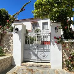 MantasHouse