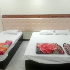 Hotel samman