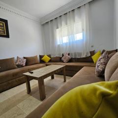 Appartement Luxe Essaouira
