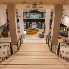 Novotel Rouen Centre Cathédrale