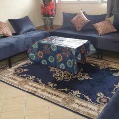 appartement agadir boulvard hassan