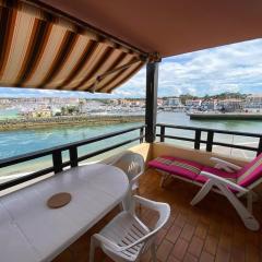 Appartement proche plage dans résidence avec piscine