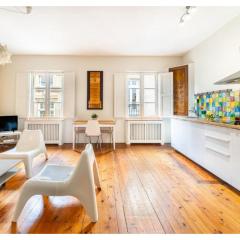 Appartement en Hypercentre - Le Teulère