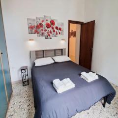 Appartamento con TERRAZZA privata nel cuore di SIENA - ZTL Free