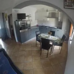 La casa di Pluto