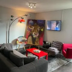 Hotel Restaurant Kyriad Brive Centre