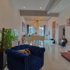 Le Loft