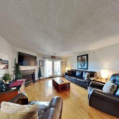 Top O the Pines Whispering Pines 253