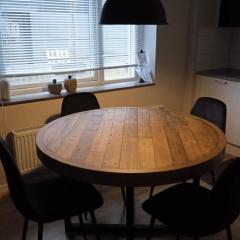 Studio - central and close to nature