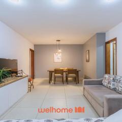 Apartamento na Barra da Tijuca a 5 min da praia