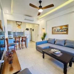 Brand New 1-BR Apt @West Golf- El Gouna W/ a View!