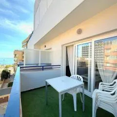 Gran apartamento cerca del centro junto a la playa & parking