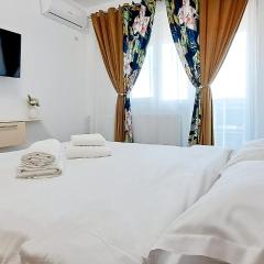 Relax Home apartments