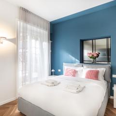 Central and Beauty Apartment Duomo - Pink