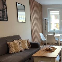 Apartament Karolina - Zielone Tarasy
