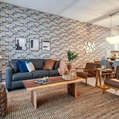 Elegante Apartamento 2Q no Champions Gate Resort