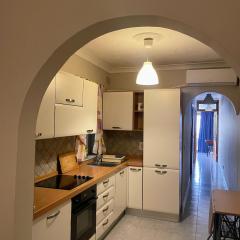 City Center Apartments