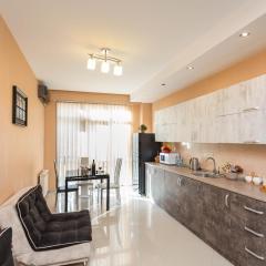 Central Bliss Apartment