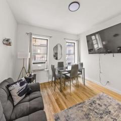 Oasis Retreat - Cozy studio in Union Square