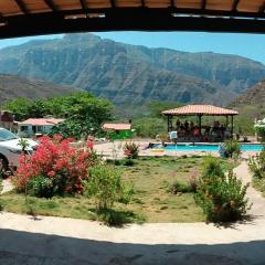 Finca la playita