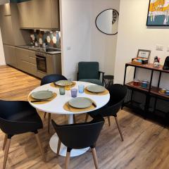 Luce suite trastevere