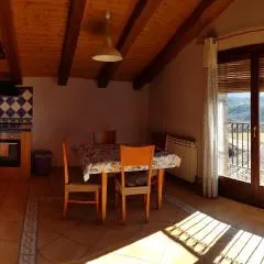 Apartamento Casa Cavero