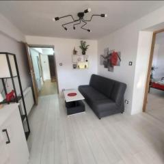 Apartament u Majki