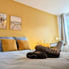 L'apostrophe - Duplex et terrasse