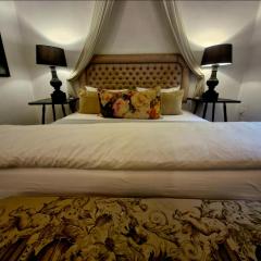 Simondium's Country Lodge