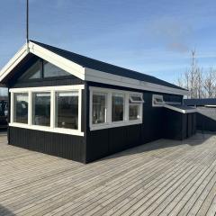 Cozy Kálfhóll in South Iceland