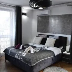 Apartament Night Premium Krakow