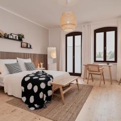 Jugendstil-Altbauwohnung an der Karlsaue - 120qm, Klimaanlage, neu saniert, zentrale Lage