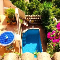 Casa Azahar