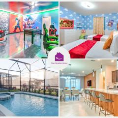 16231 Fantastic Family Home For The Perfect Stay