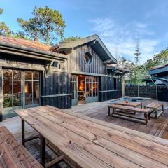 Villa Sangla - Accès plage - Piscine - Climatisation