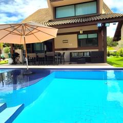 Nui, Casa Piscina e Praia by Temporada Inn