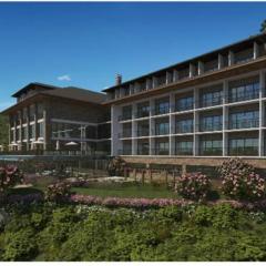 Gran Paradiso Resort - Campos do Jordão