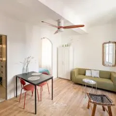 Appartement dans le cœur du centre-ville de Toulon à 300 m du port