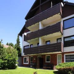 Ferienwohnung Zauberhexe in Braunlage